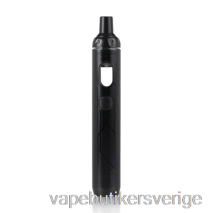 Vape Sverige Joyetech Ego Aio Allt-i-ett Startpaket 10-årsjubileumsutgåva - Svart